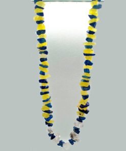 Lapis & Broside stone