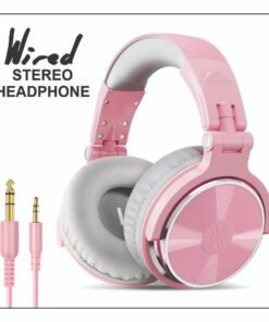 Wired Sterio Headphone
