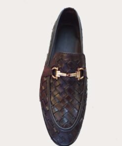 Hand Made pure leather shoes