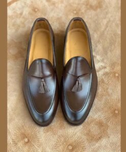 Hand Made pure leather shoes