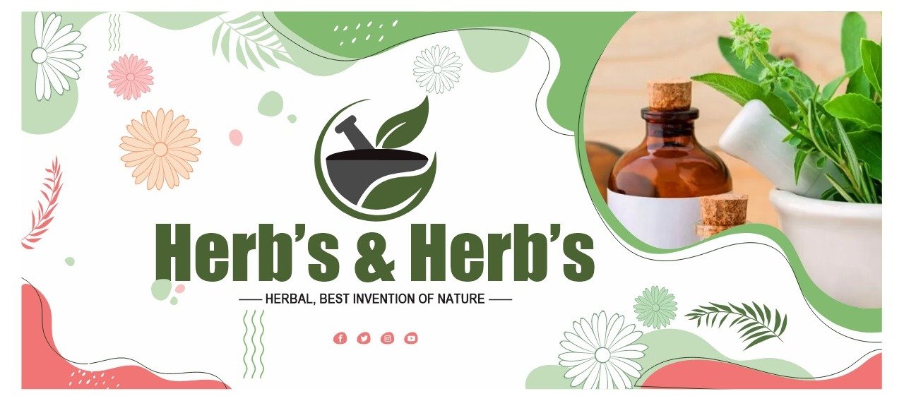 Herbs&Herbs