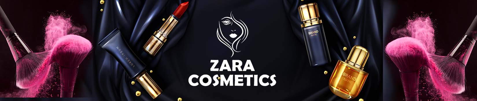 Zara Cosmatics