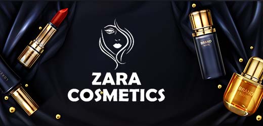 Zara Cosmatics