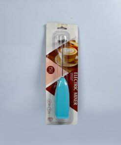 Electric Handheld beater for Coffee, Eggs and Yogurt - Hand beater , Kitchen beater - beater