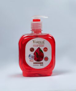Yardlie Professional Anti Bacterial Hand Wash 500ml.