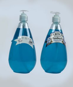 Jobtco Hand Wash Spring fresh Pump 1000ml