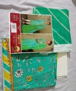 Bonanza Satrangi 3 Piece Suit Unstitched