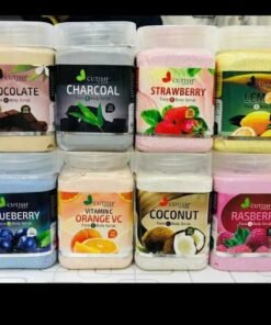 Radiant Glow Cutish Face and Body Chocolate Scrub | Beauty Scrub Rejuvenate Your Skin from Head to Toe | For a Fresh, Glowing You