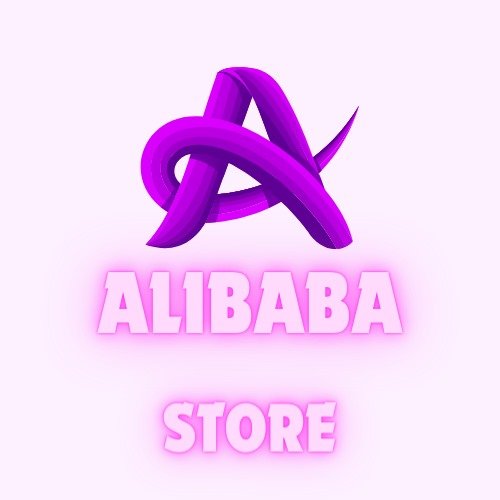 Alibaba store