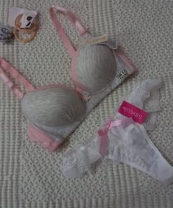 Push up bra set | Smart & Sexy Women’s Perfect Push-Up Bra Set