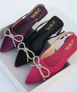 New Arrival | Women's Shoes | Unique Women's Shoes | Different colors Available