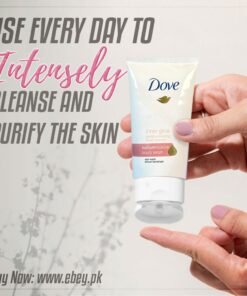 Inner Glow Gentle Exfoliating Facial Cleanser