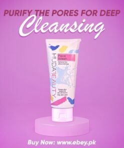 Huda Beauty Face Wash