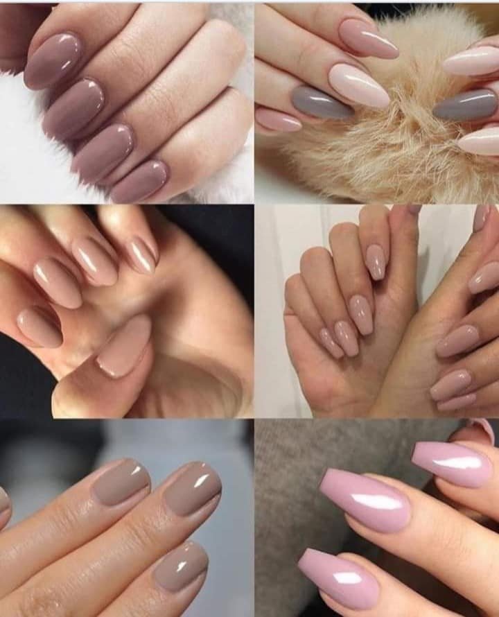 Pave Your Way To Attractive Nails! – BMS | Bachelor of Management Studies  Unofficial Portal