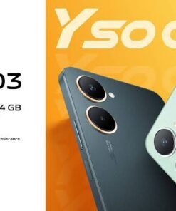 Vivo Y03 4/128