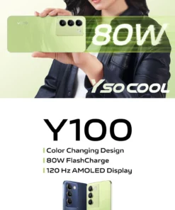 Vivo Y100 8/128