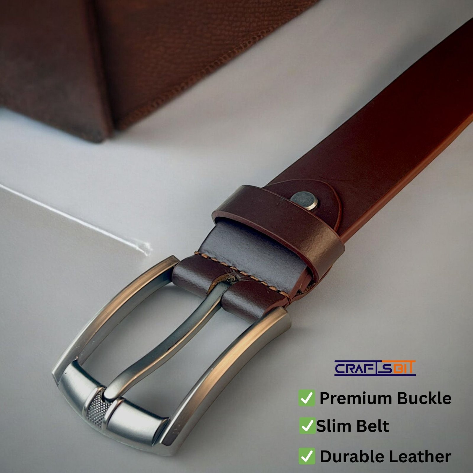 ✅ 100% Genuine (1)