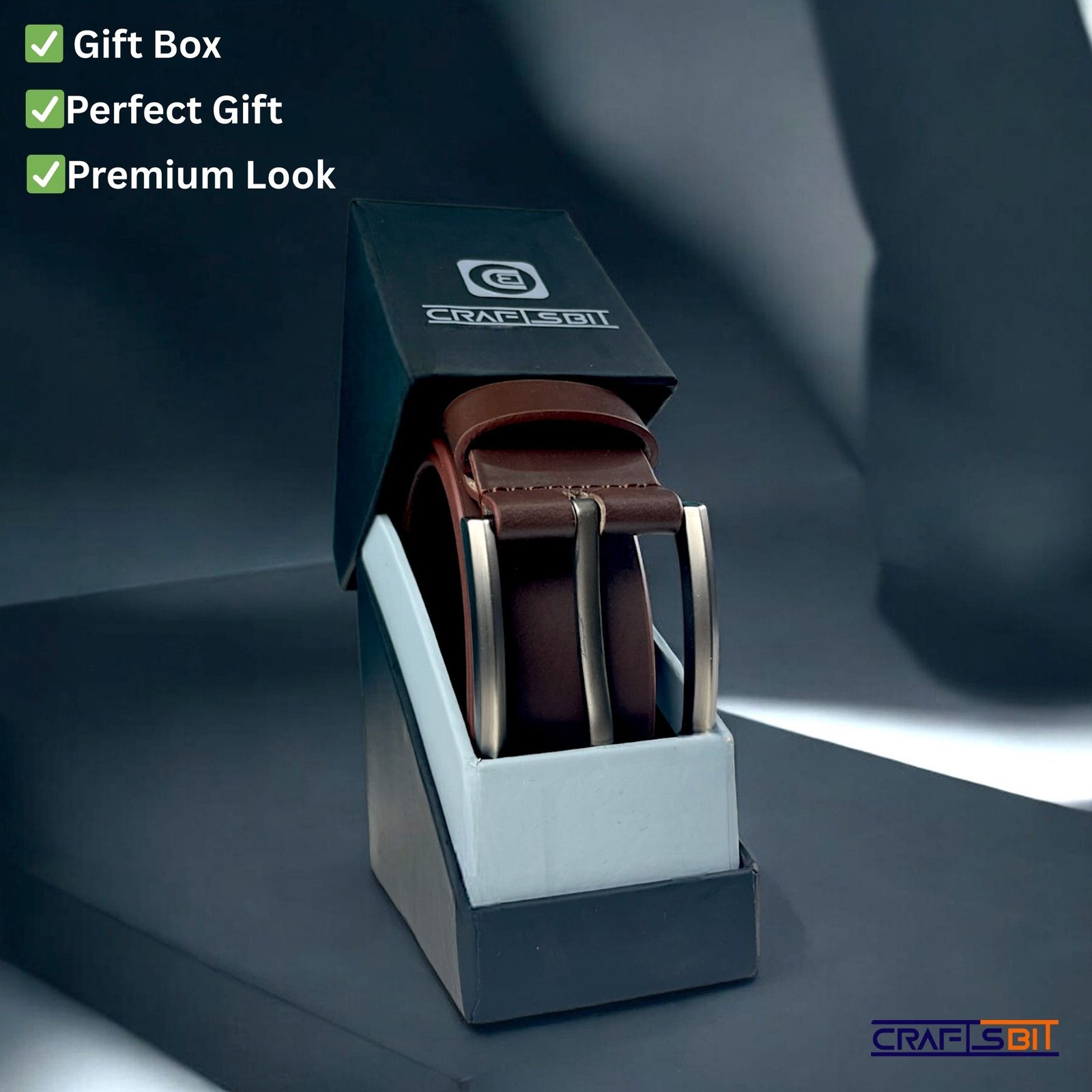 ✅ 100% Genuine (4)