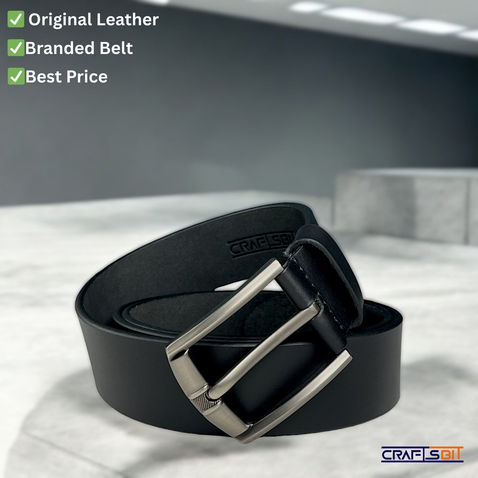 ✅ 100% Genuine (5)